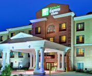 Photo of the hotel Holiday Inn Express & Suites CLINTON