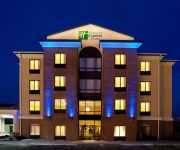 Photo of the hotel Holiday Inn Express & Suites CLEVELAND-RICHFIELD