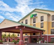 Photo of the hotel Holiday Inn Express & Suites PORT RICHEY