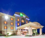 Photo of the hotel Holiday Inn Express & Suites TERRELL