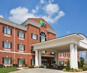 Photo of the hotel Holiday Inn Express & Suites SULPHUR SPRINGS