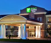 Photo of the hotel Holiday Inn Express & Suites ALTOONA-DES MOINES