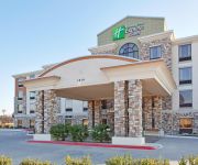 Photo of the hotel Holiday Inn Express & Suites DALLAS SOUTH - DESOTO