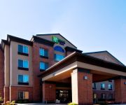 Photo of the hotel Holiday Inn Express & Suites EUGENE DOWNTOWN - UNIVERSITY