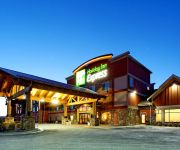 Photo of the hotel Holiday Inn Express & Suites KALISPELL