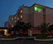 Photo of the hotel Holiday Inn Express & Suites PEMBROKE PINES-SHERIDAN ST
