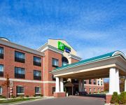 Photo of the hotel Holiday Inn Express & Suites GRAND BLANC