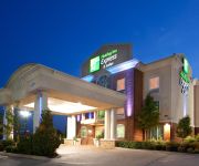 Photo of the hotel Holiday Inn Express & Suites FORT WORTH I-35 WESTERN CENTER