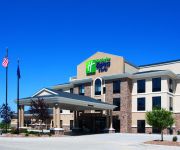 Photo of the hotel Holiday Inn Express & Suites GOODLAND