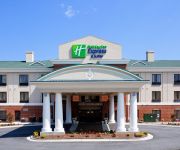 Photo of the hotel Holiday Inn Express & Suites GREENSBORO-EAST