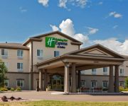 Photo of the hotel Holiday Inn Express & Suites EAU CLAIRE NORTH
