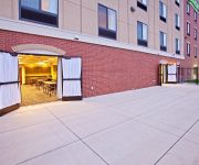 Photo of the hotel Holiday Inn Express INDIANAPOLIS - SOUTHEAST