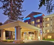 Photo of the hotel Holiday Inn Express & Suites LACEY