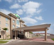 Photo of the hotel Holiday Inn Express & Suites LAREDO-EVENT CENTER AREA