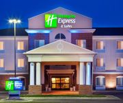 Photo of the hotel Holiday Inn Express & Suites LE MARS