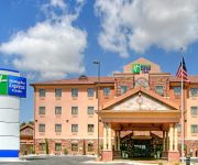 Photo of the hotel Holiday Inn Express & Suites LAS CRUCES