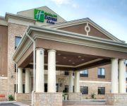 Photo of the hotel Holiday Inn Express & Suites LAS VEGAS