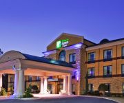 Photo of the hotel Holiday Inn Express & Suites MACON-WEST