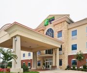 Photo of the hotel Holiday Inn Express Hotel & Suites NEW BOSTON
