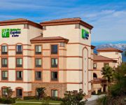 Photo of the hotel Holiday Inn Express & Suites ONTARIO AIRPORT