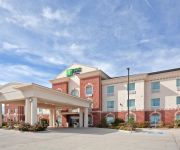 Photo of the hotel Holiday Inn Express & Suites PAMPA
