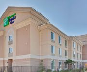 Photo of the hotel Holiday Inn Express & Suites PORTERVILLE