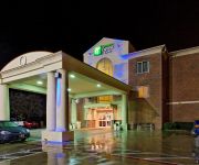 Photo of the hotel Holiday Inn Express & Suites SAN ANTONIO SOUTH