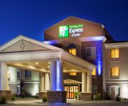 Photo of the hotel Holiday Inn Express & Suites SIOUX CENTER