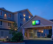 Photo of the hotel Holiday Inn Express & Suites HAMPTON SOUTH-SEABROOK