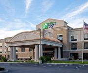 Photo of the hotel Holiday Inn Express & Suites SEYMOUR