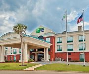 Photo of the hotel Holiday Inn Express & Suites SELMA
