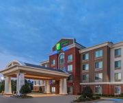 Photo of the hotel Holiday Inn Express & Suites SHREVEPORT - WEST