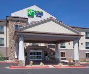 Photo of the hotel Holiday Inn Express & Suites VERNAL - DINOSAURLAND