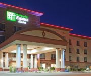 Photo of the hotel Holiday Inn Express & Suites WAUSAU