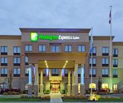 Photo of the hotel Holiday Inn Express & Suites BELLEVILLE