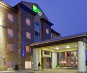 Photo of the hotel Holiday Inn Express & Suites AIRPORT-CALGARY