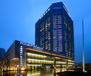 Photo of the hotel Binjiang Four Points by Sheraton Hangzhou