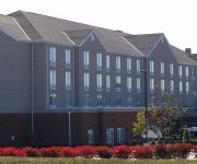 Photo of the hotel Hilton Garden Inn Lexington Georgetown