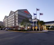 Photo of the hotel Hilton Garden Inn Savannah Midtown