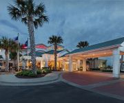 Photo of the hotel Hilton Garden Inn Corpus Christi