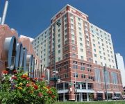 Photo of the hotel Hilton Garden Inn Denver Downtown