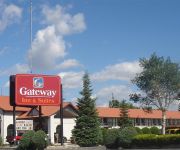 Photo of the hotel GATEWAY INN AND SUITES