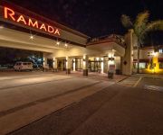 Photo of the hotel RAMADA HOUSTON INTERCONTINENTA
