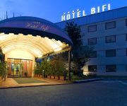 Photo of the hotel Bifi Hotel