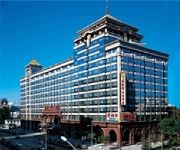Photo of the hotel Xinhai Jinjiang