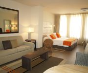 Photo of the hotel Eco Alcala Suites