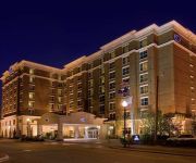 Photo of the hotel Hilton Columbia Center