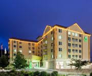Photo of the hotel Holiday Inn & Suites ASHEVILLE DOWNTOWN