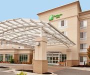 Photo of the hotel Holiday Inn & Suites BECKLEY