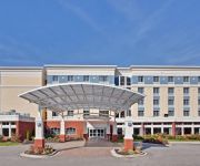 Photo of the hotel Holiday Inn & Suites HUNTINGTON - BARBOURSVILLE